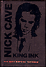 Nick Cave   