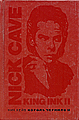 Nick Cave    II