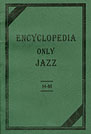 Encyclopedia only JAZZ H-M