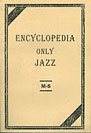 Encyclopedia only JAZZ M-S