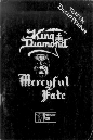 King Diamond/MERCYFUL FATE
