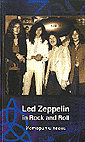 LED ZEPPELIN in Rock and Roll
