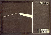 PINK FLOYD  1965-1973
