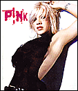 Pink:    